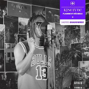 Flamme et décibels (feat. Kingtybe) (Explicit)