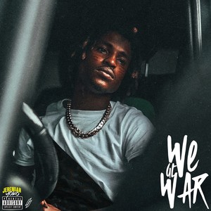 We at War (Explicit)