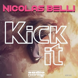 Kick It (Original Mix)