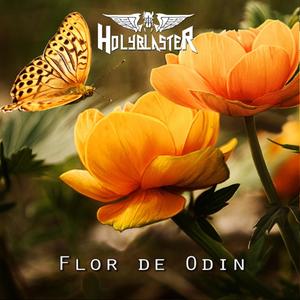 Flor de Odin