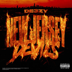 New Jersey Devils (Explicit)