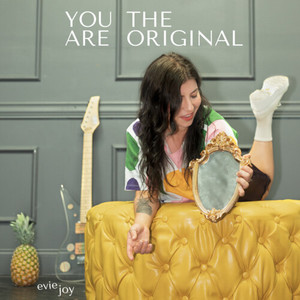 You Are the Original