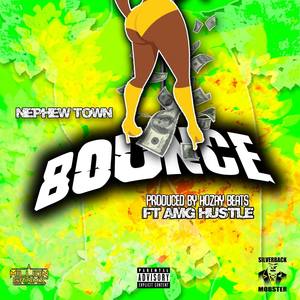 Bounce (feat. Amg Hustle) [Explicit]