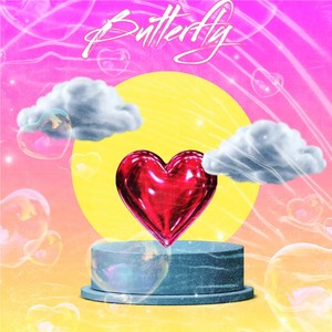 Butterfly (Momin Ali Wajid)