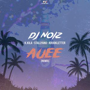 Auee (Remix) [Explicit]