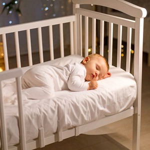 Calma De Guitarra Para El Descanso Del Bebé