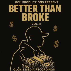 Little 2 Late (feat. Lord Lexicon) (Explicit)