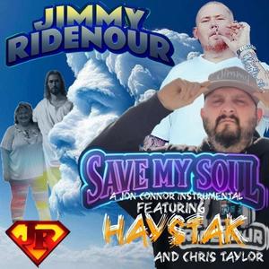 Save My Soul (feat. Haystak & Chris Taylor)