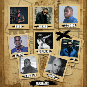 Mercenários (Explicit)