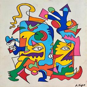 ALL IN(feat. Ihatebigchase) (Explicit)