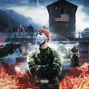 Pompeii(feat. Roku) (Explicit)