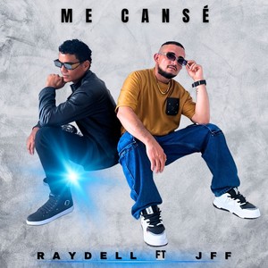 Me Canse (Explicit)