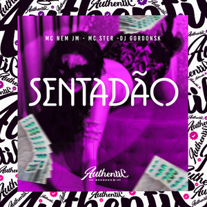 Sentadão (Explicit)