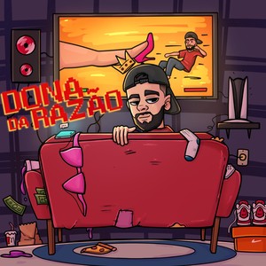 Dona da Razão