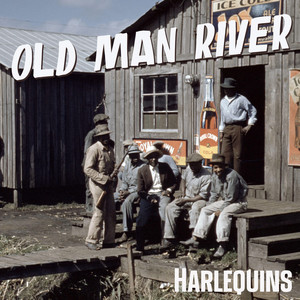 Old Man River