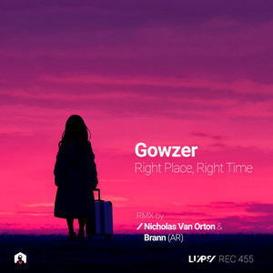 Right Place, Right Time (Brann AR Remix)