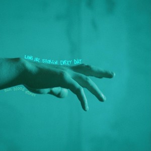 Laws Are Broken Every Day (Explicit)