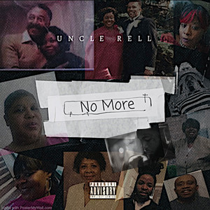 NO MORE (Explicit)