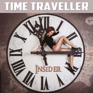 Wasted Moments (Downbeat in Asia Mix)