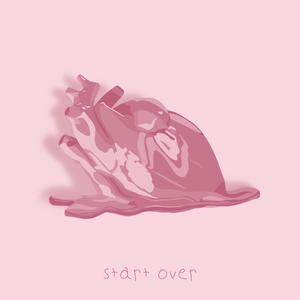 start over (feat. Mykyl)