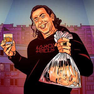 3 Dołki 5 Kolskich (Explicit)