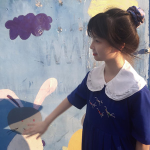 好想好想和你在一起