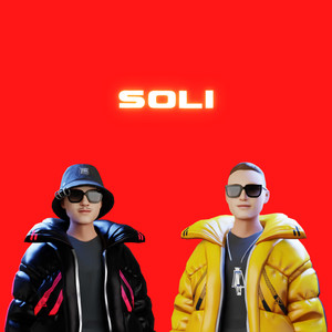 Soli (Instrumental Versions)