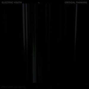 Critical Thinking(Two Worlds Suite)