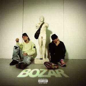 BOZAR (feat. Larka) (Explicit)