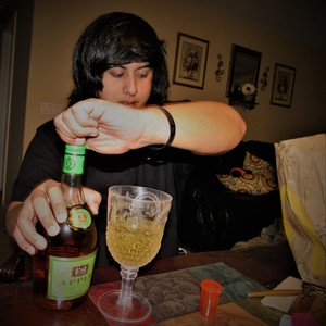 Smoking Vibes (Explicit)