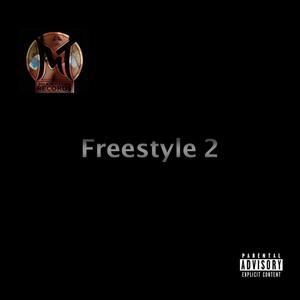 Freestyle 2 (Explicit)