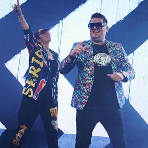 Te vreau permanent (feat. Narcisa)