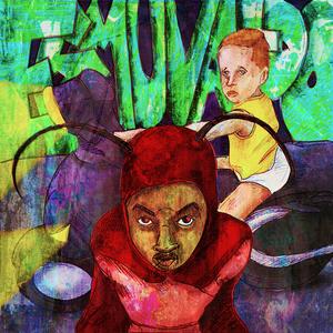 Mami Super Heavy (feat. Young Effectx) (Explicit)