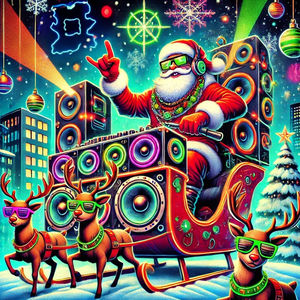 Sleigh What?!