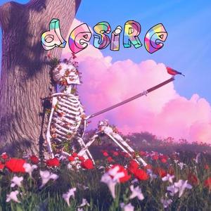 Desire (feat. Shayan Khan)