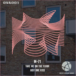 Take Me On The Floor