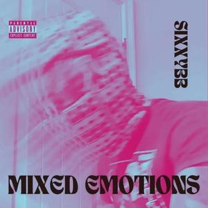 Mixed Emotions (Explicit)