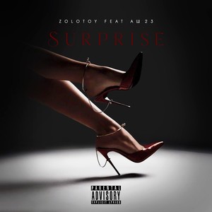 Surprise (feat. Аш 23) [Explicit]