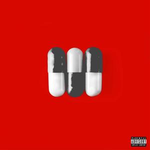 3 Pills, Vol. 2 (Explicit)