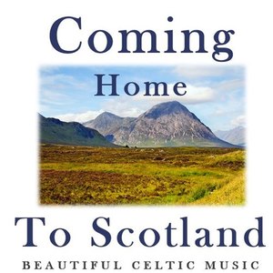 Scots Wha Hae (Home Mix)
