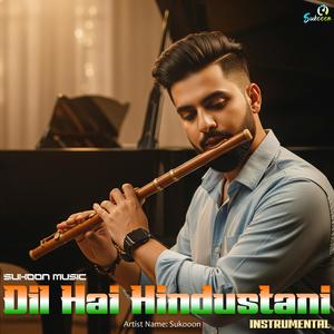 Dil Hai Hindustani (Instrumental)