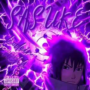 SASUKE (Explicit)