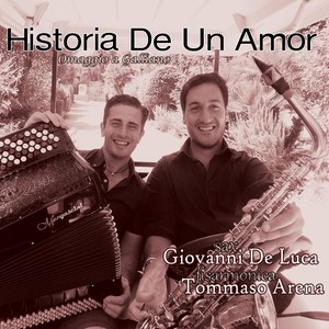 Historia de un amor