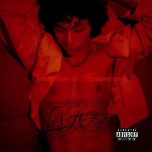 I ALMOST FORGOT I WAS SLIZZY (feat. Nadrizzi) (Explicit)