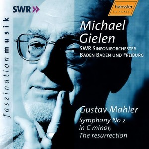 Symphony No. 2 in C Minor, 