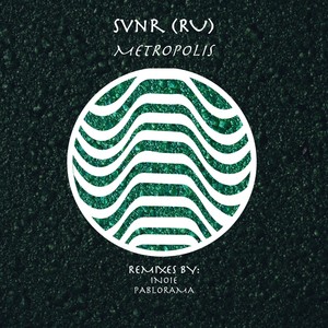 Metropolis (Inoie Remix)