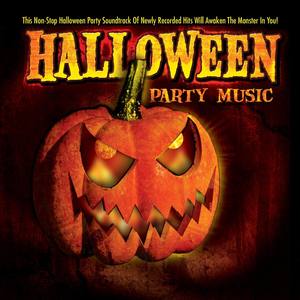 Halloween Party Music