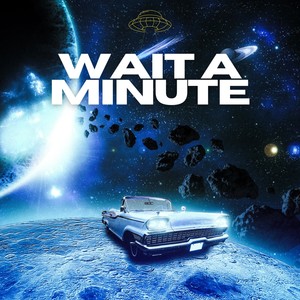 wait a minute (Remix)