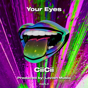 Your Eyes (Explicit)