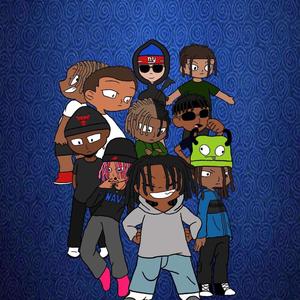 POPIN (feat. sheluvsjijah) (Explicit)